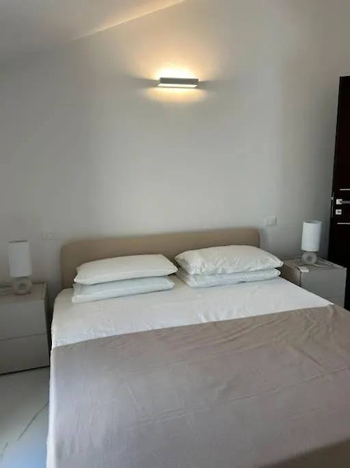 Casa Marco Aurelio Al Mare Apartment Marina di Massa