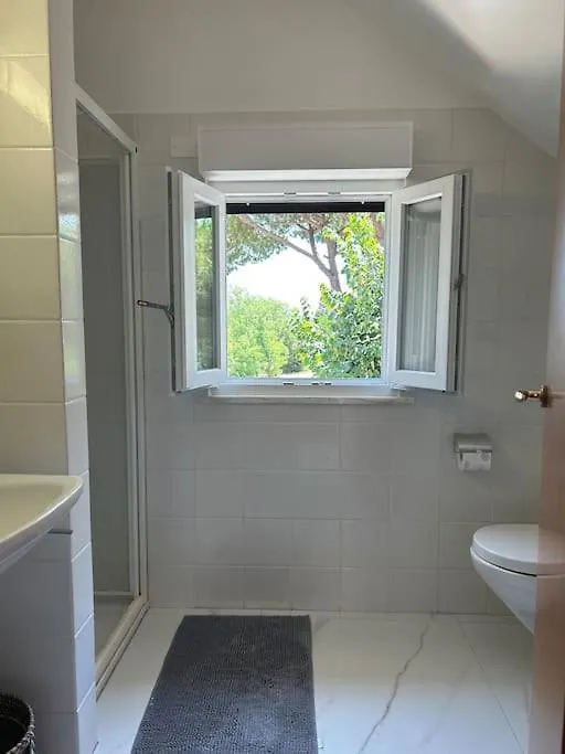 Casa Marco Aurelio Al Mare Apartment Marina di Massa Italy