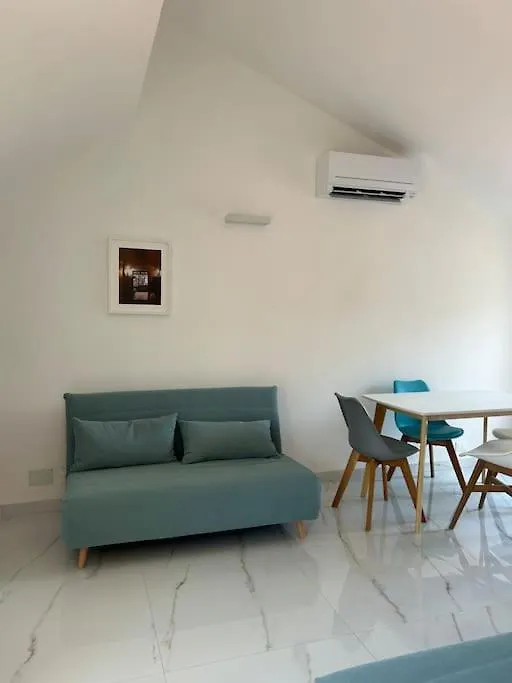 Casa Marco Aurelio Al Mare Apartment Marina di Massa 0*,  Italy