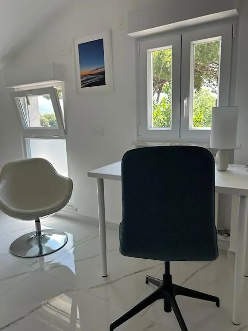 Casa Marco Aurelio Al Mare Apartment Marina di Massa
