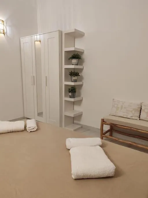 Casa Marco Aurelio Al Mare Apartment Marina di Massa