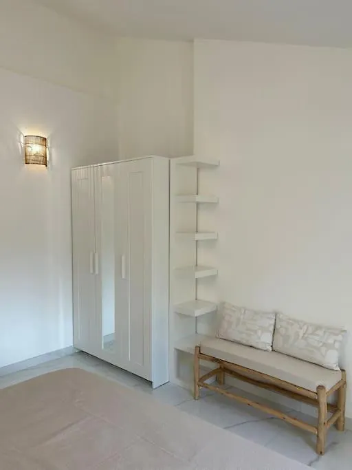 Casa Marco Aurelio Al Mare Apartment Marina di Massa